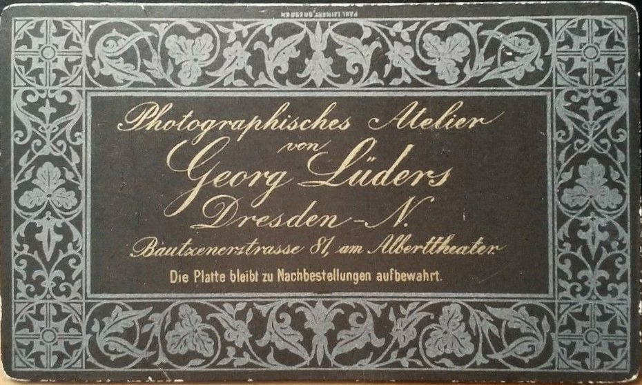 Bautzner Straße 8 (Bautzner Straße 81) Dresden Bautzner Straße 8 (Bautzner Straße 81) Dresden