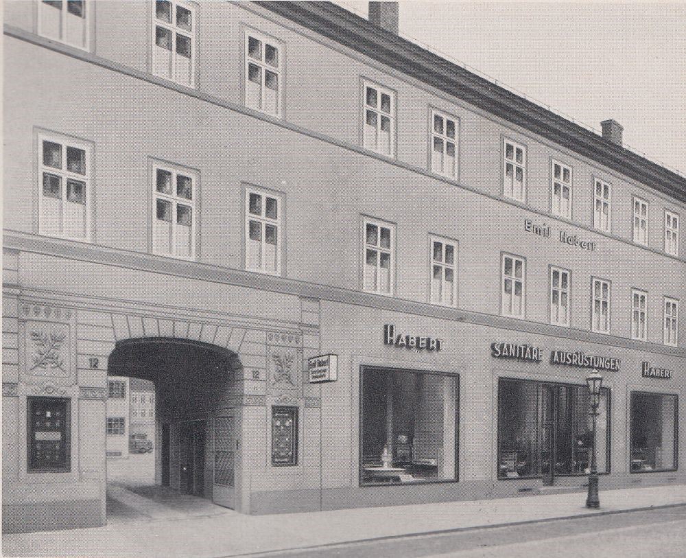Bautzner Straße 12 (-1892 Bautznerstraße 79) Dresden Bautzner Straße 12 (-1892 Bautznerstraße 79) Dresden