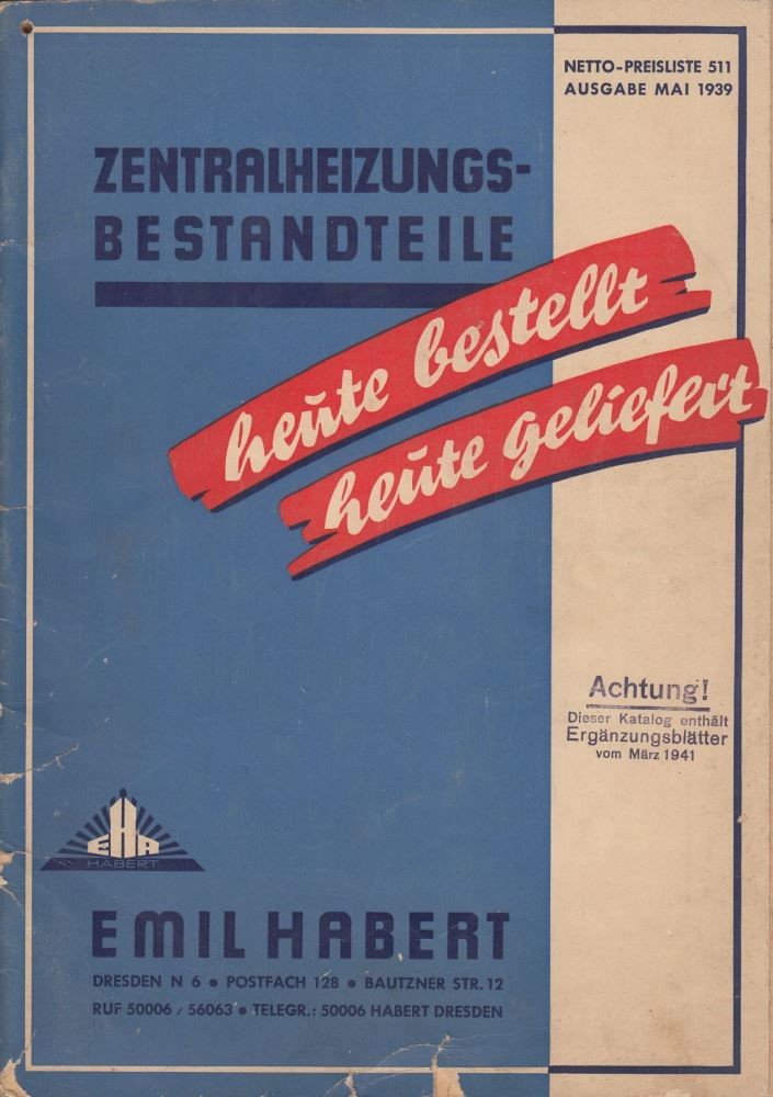Bautzner Straße 12 (Bautznerstraße 79) Dresden Bautzner Straße 12 (Bautznerstraße 79) Dresden