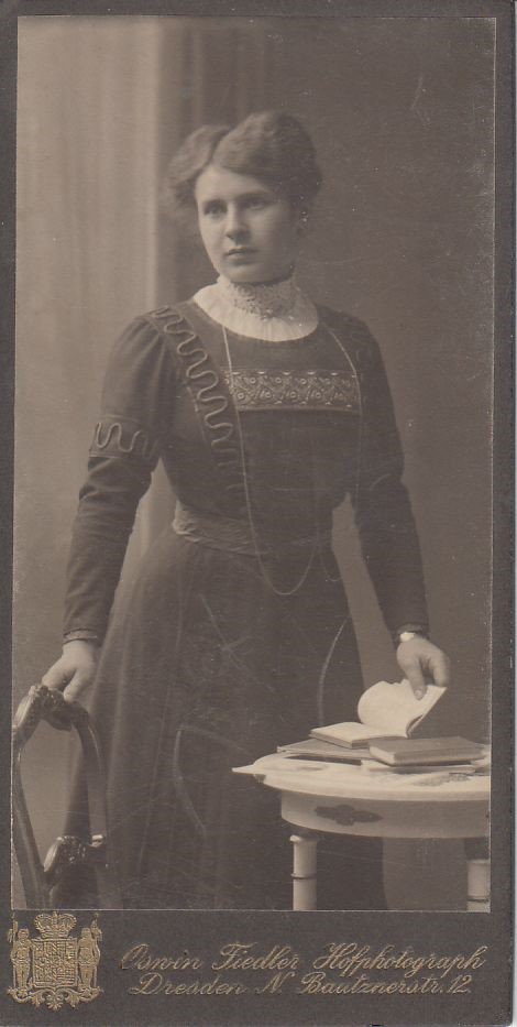 Bautzner Stra&szlig;e 12 (Bautznerstra&szlig;e 79)  Dresden