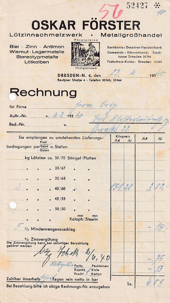 Bautzner Stra&szlig;e 4 (-1892 Bautzner Stra&szlig;e 83)  Dresden