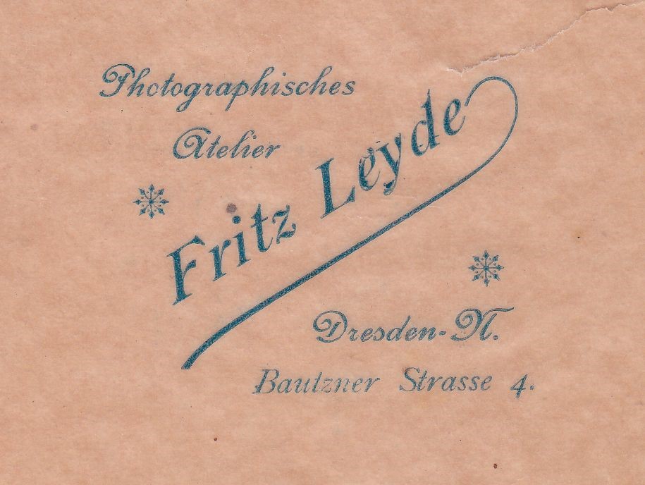 Bautzner Straße 4 (-1892 Bautzner Straße 83) Dresden Bautzner Straße 4 (-1892 Bautzner Straße 83) Dresden