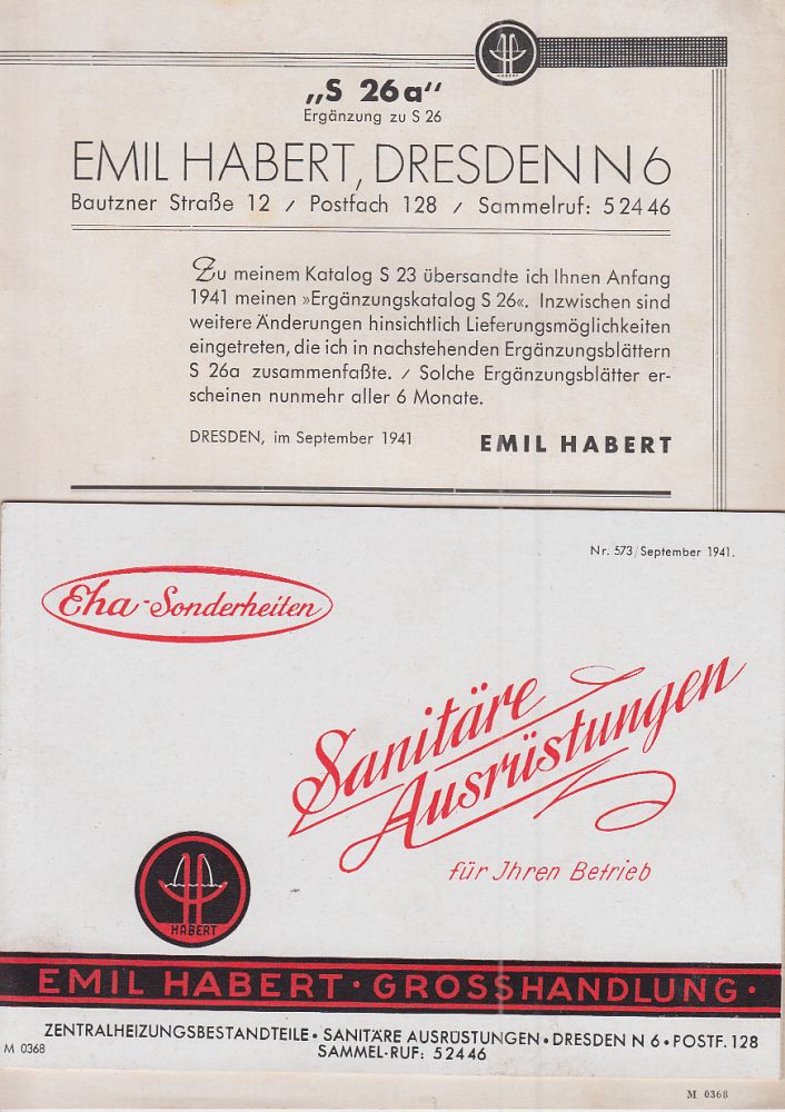 Bautzner Straße 12 (-1892 Bautznerstraße 79) Dresden Bautzner Straße 12 (-1892 Bautznerstraße 79) Dresden