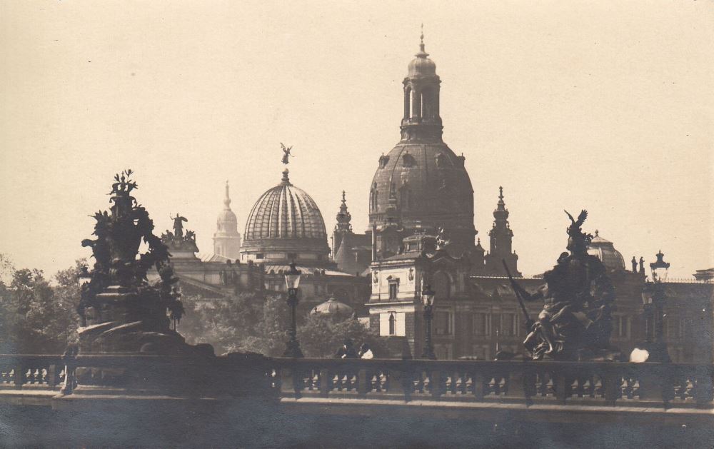 Carolabrücke Dresden Carolabrücke Dresden