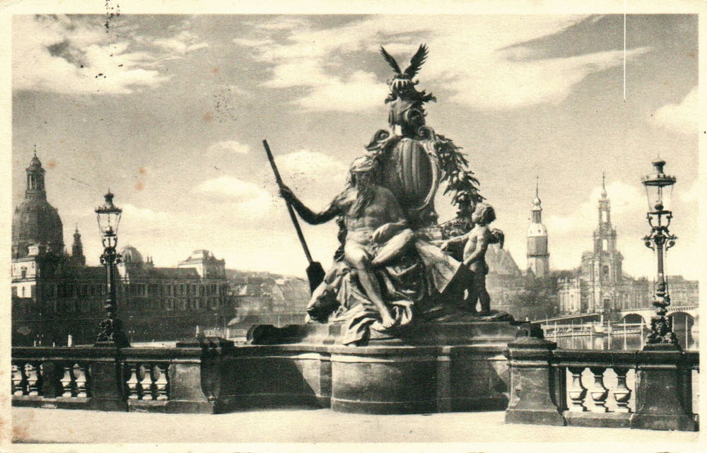 Carolabrücke Dresden Carolabrücke Dresden