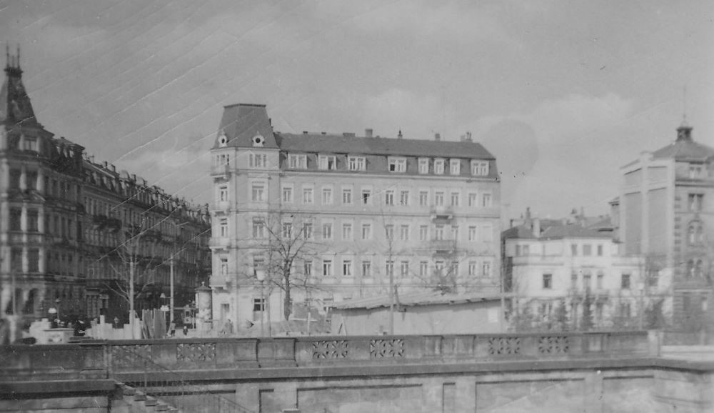 Carusufer 3 (Wasserstra&szlig;e 3)  Dresden