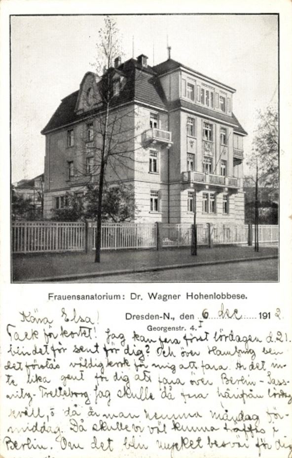 Georgenstraße 4 Dresden Georgenstraße 4 Dresden