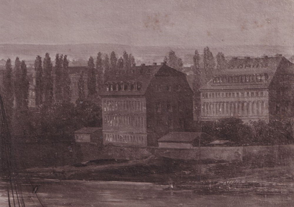 Hospitalplatz 2 (216)  Dresden