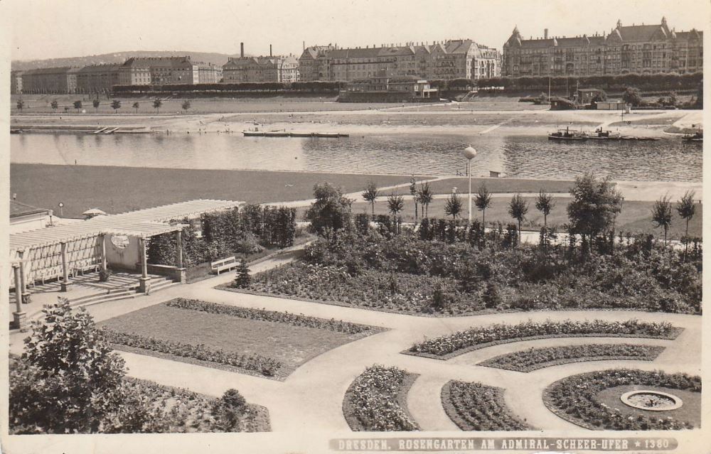 Neues Königsufer Dresden Neues Königsufer Dresden