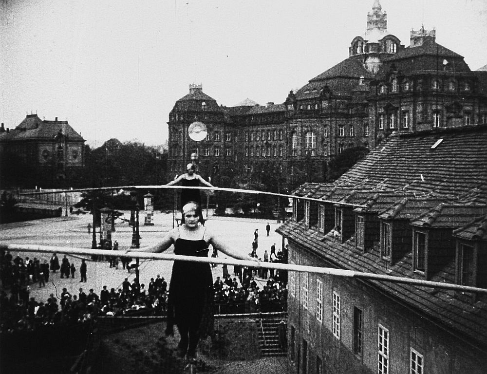 K&ouml;pckestra&szlig;e (Asterstra&szlig;e)  Dresden