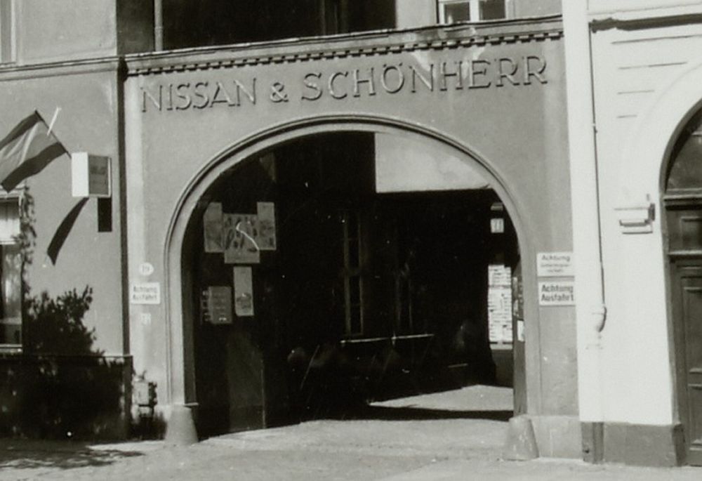 K&ouml;nigstra&szlig;e 19  Dresden