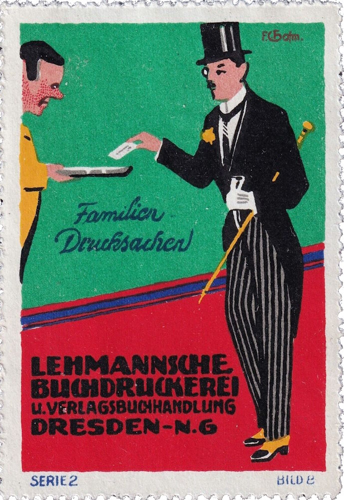 R&auml;hnitzgasse 18,20 / Obergraben 8a  Dresden