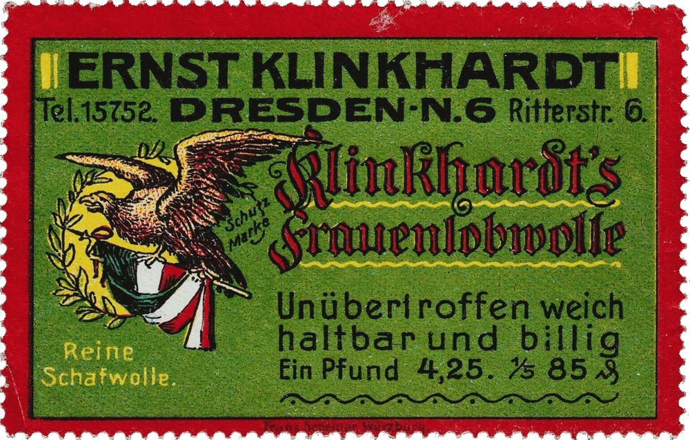 Ritterstra&szlig;e 6 (-1880 Ritterstra&szlig;e 7)  Dresden