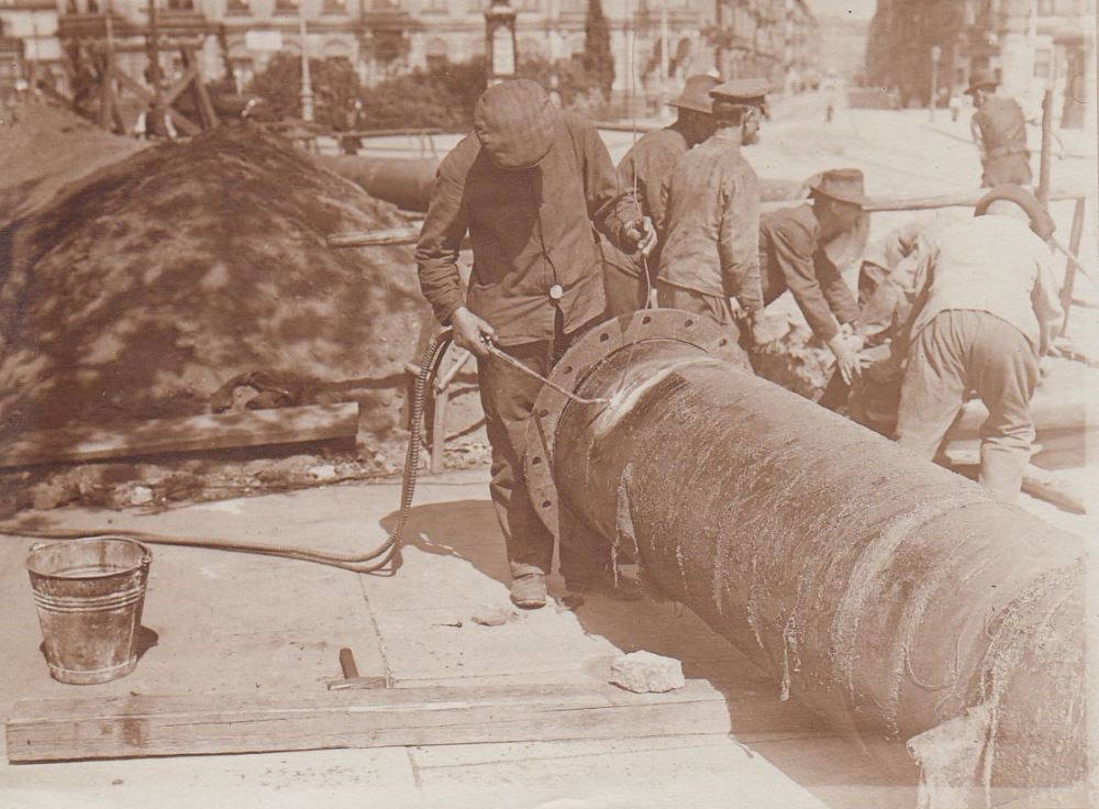 Rosa-Luxemburg-Platz (Kurf&uuml;rstenplatz)  Dresden