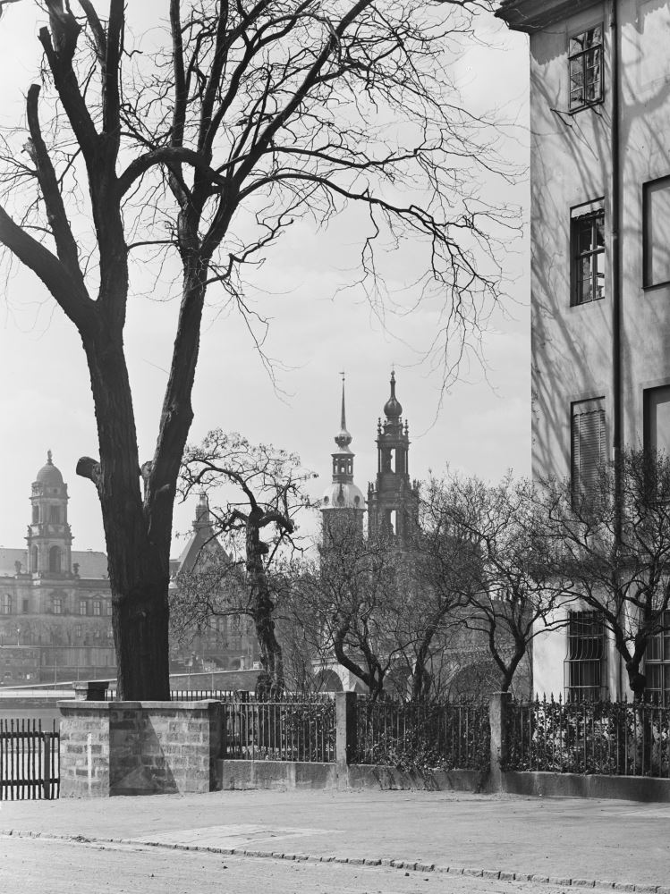 Wiesentorstra&szlig;e 1 (Wiesenstra&szlig;e)  Dresden