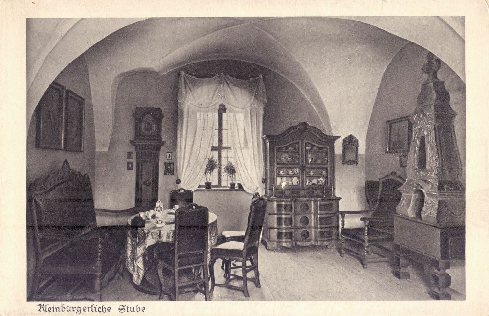 K&ouml;pckestra&szlig;e 1 (Asterstra&szlig;e 1, Wiesenthorstra&szlig;e 8)  Dresden