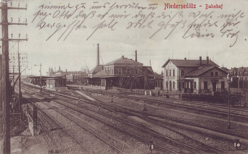 Bahnhofstraße 21 (Zschachwitzer Straße 3) Dresden Bahnhofstraße 21 (Zschachwitzer Straße 3) Dresden