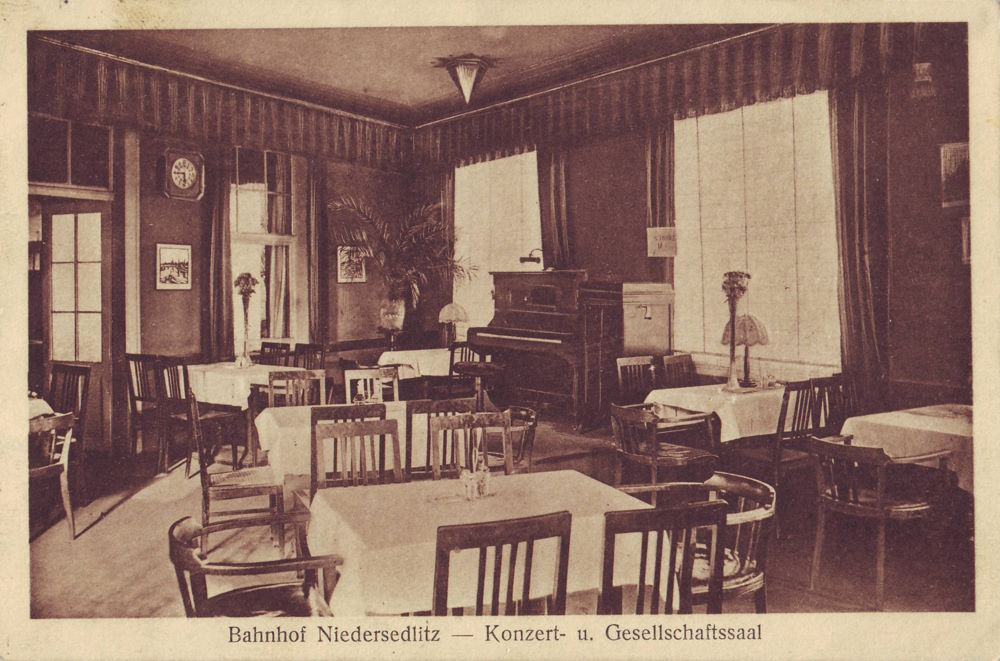 Bahnhofstraße 21 (Zschachwitzer Straße 3) Dresden Bahnhofstraße 21 (Zschachwitzer Straße 3) Dresden