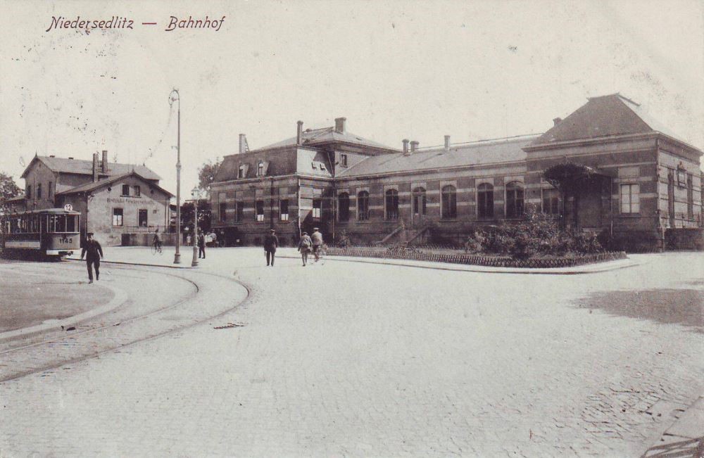 Bahnhofstraße 21 Dresden Bahnhofstraße 21 Dresden