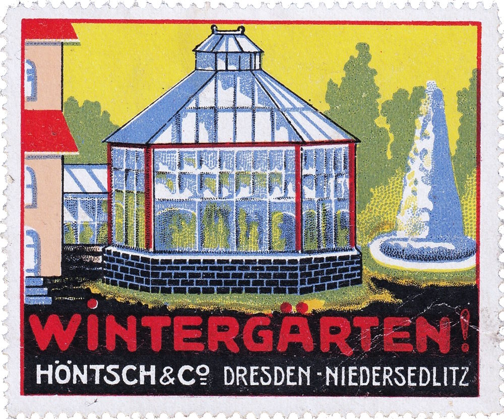 Niederseditzer Stra&szlig;e 60 (Reicker Stra&szlig;e 39)  Dresden
