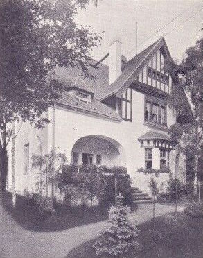Sosaer Straße 6 (Schulstraße 6) Dresden Sosaer Straße 6 (Schulstraße 6) Dresden