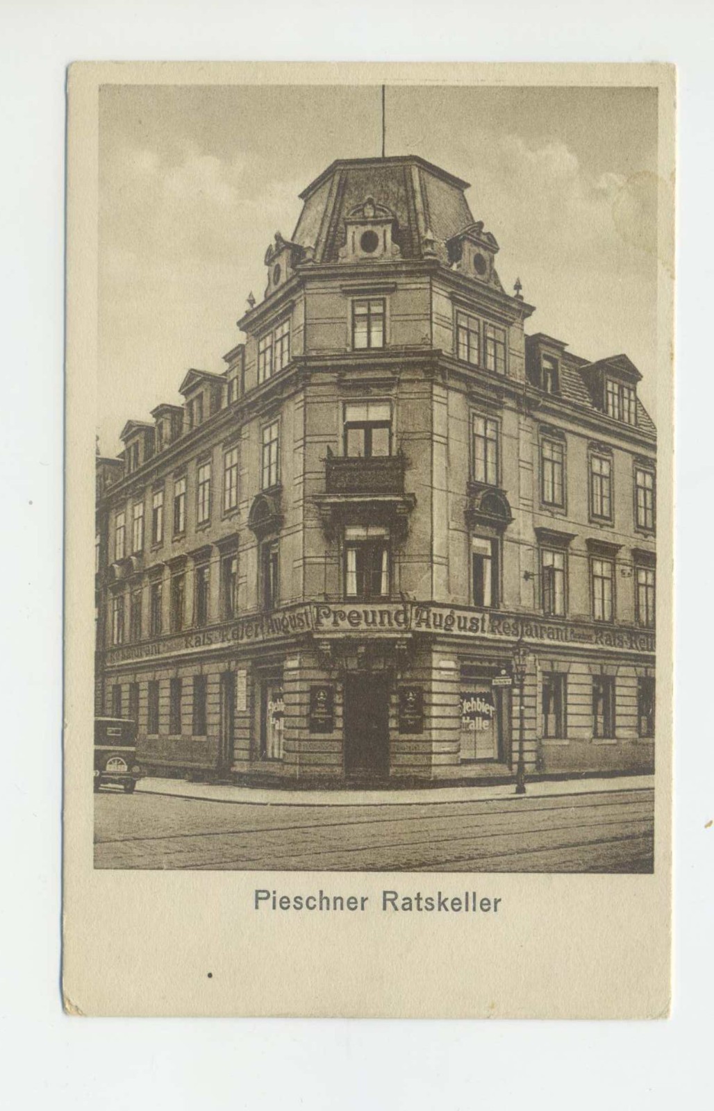 Bürgerstraße 77 / Rehefelder Straße Dresden Bürgerstraße 77 / Rehefelder Straße Dresden