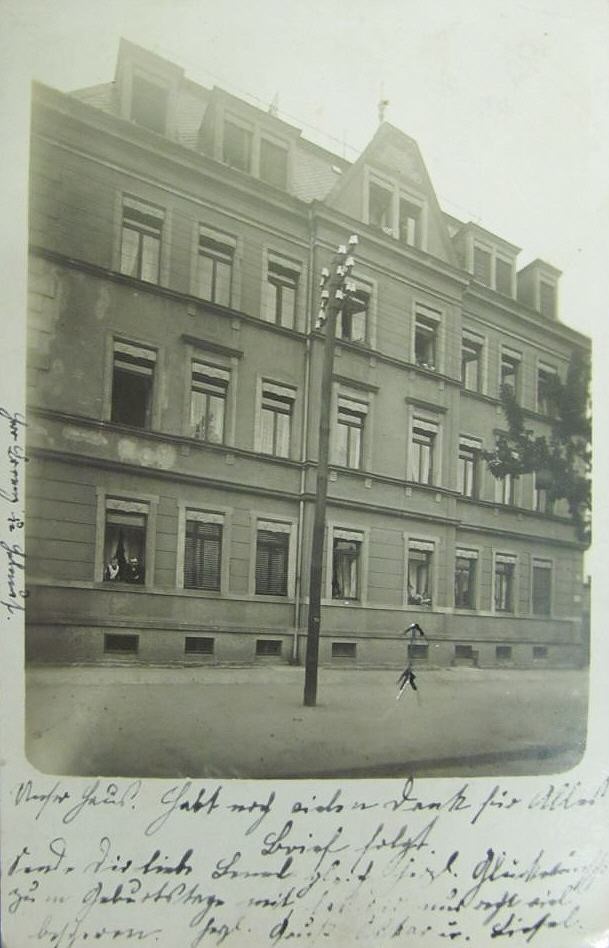 Gro&szlig;enhainer Stra&szlig;e 142  Dresden
