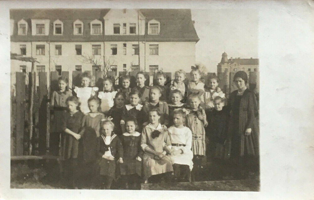 Hans-Sachs-Stra&szlig;e 54 / (Grimmaische Stra&szlig;e)  Dresden