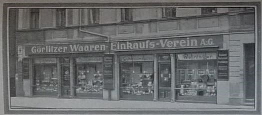 Leipziger Stra&szlig;e 93  Dresden