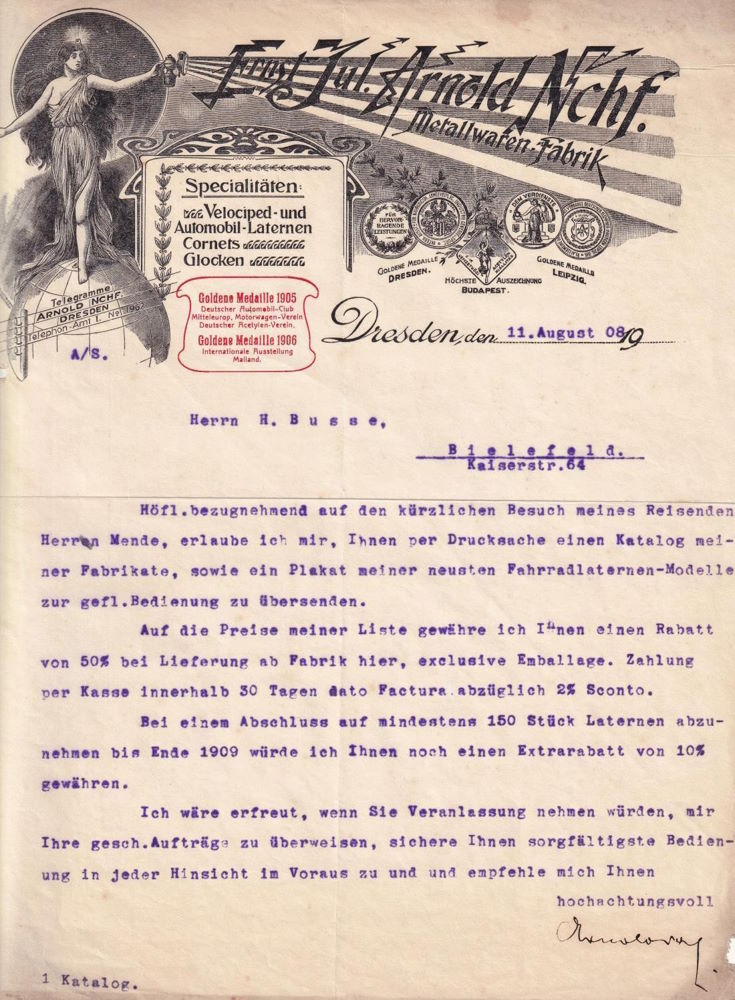 Leipziger Stra&szlig;e 78  Dresden