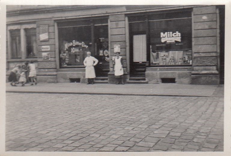 Mohnstra&szlig;e 25  Dresden