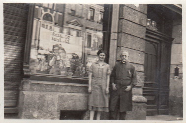 Mohnstra&szlig;e 25  Dresden