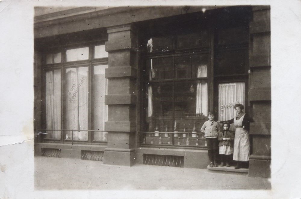 Moritzburger Stra&szlig;e 20  Dresden