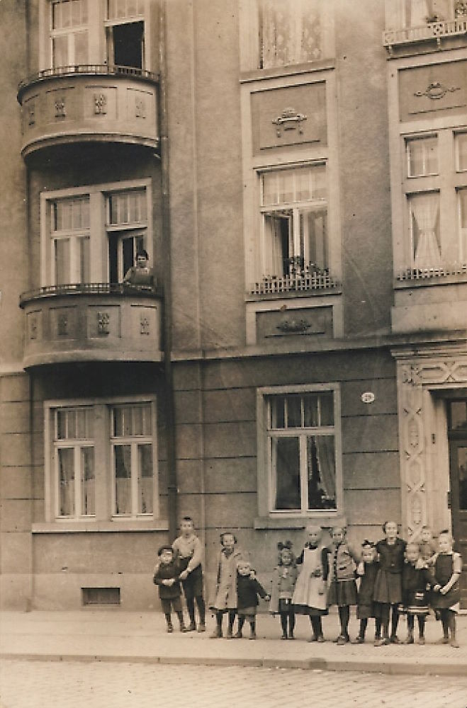 Wurzener Stra&szlig;e 29  Dresden