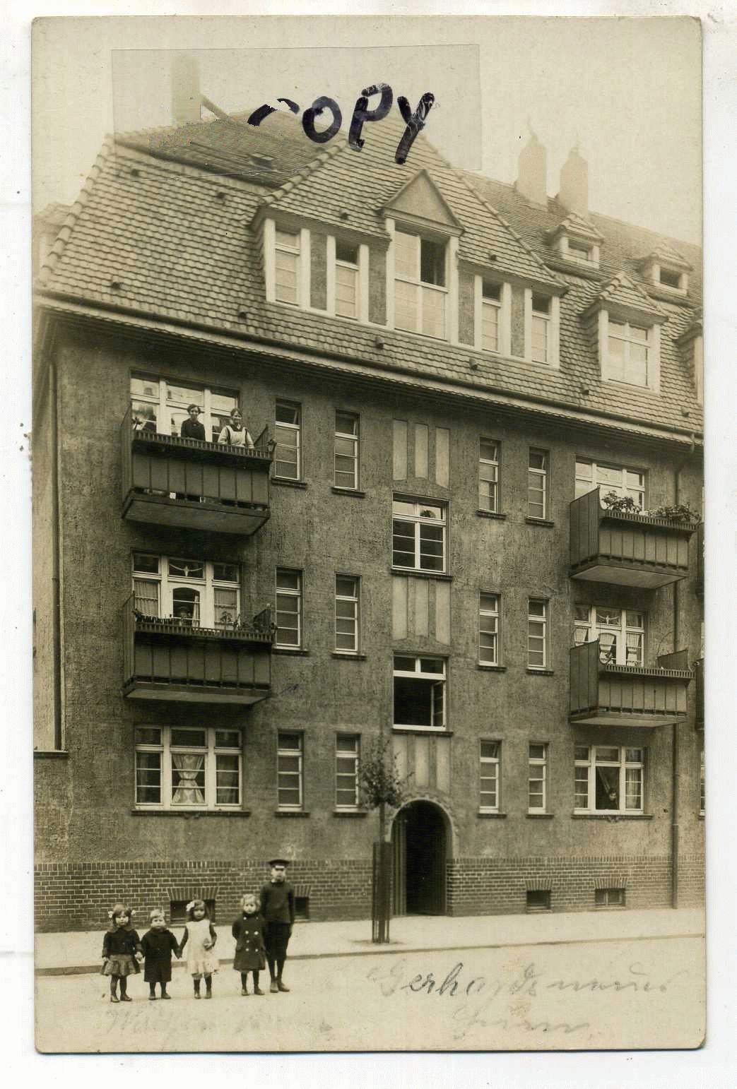 Zeithainer Stra&szlig;e 4  Dresden