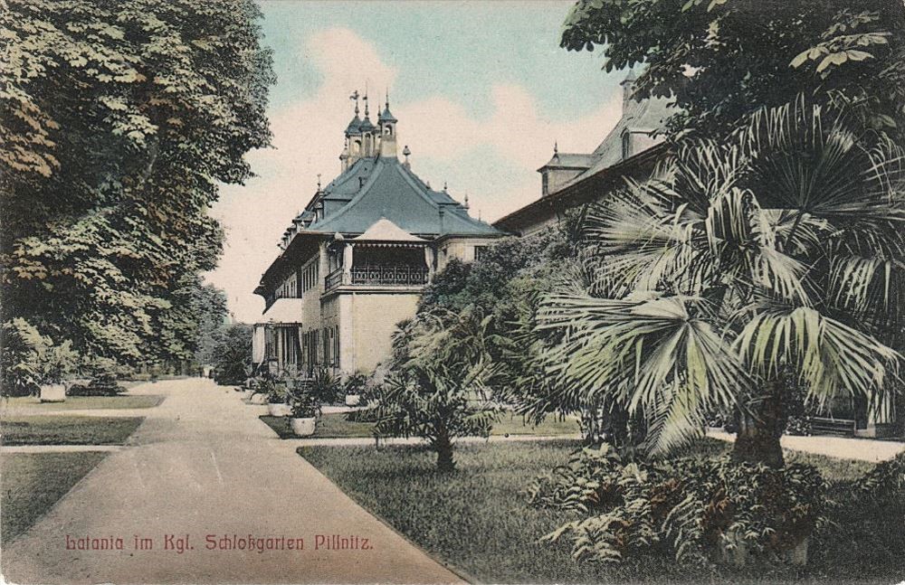 August-Böckstiegel-Straße  Dresden