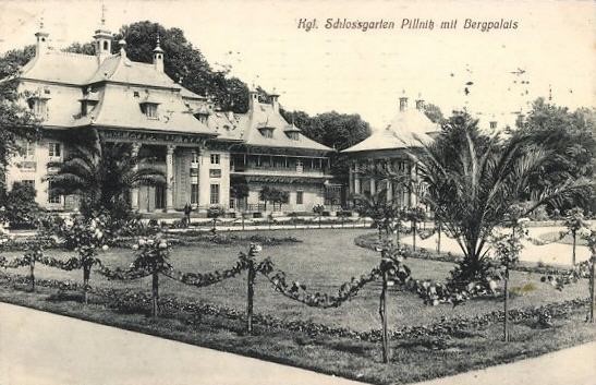 August-B&ouml;ckstiegel-Stra&szlig;e 2  Dresden