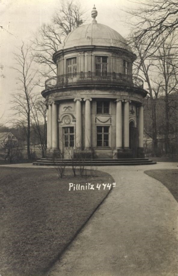 August-Böckstiegel-Straße  Dresden