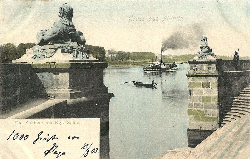 August-Böckstiegel-Straße  Dresden