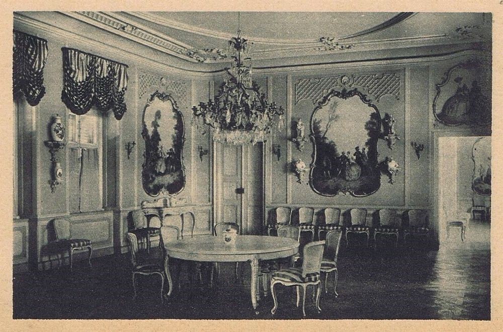 August-B&ouml;ckstiegel-Stra&szlig;e  Dresden