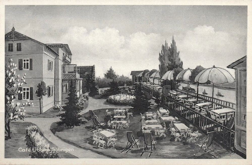 Elbeweg 4  Dresden