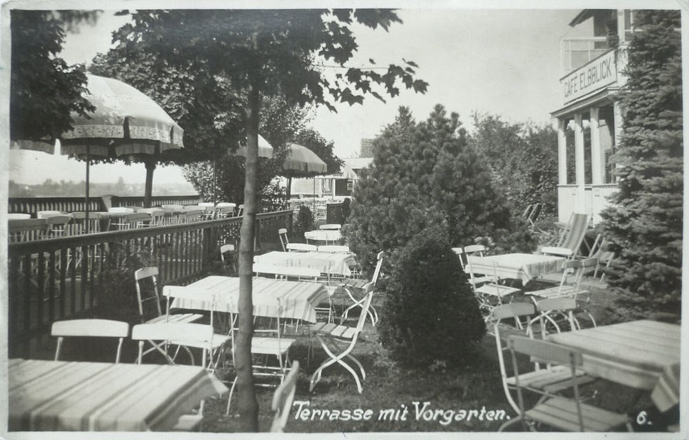 Elbeweg 4  Dresden