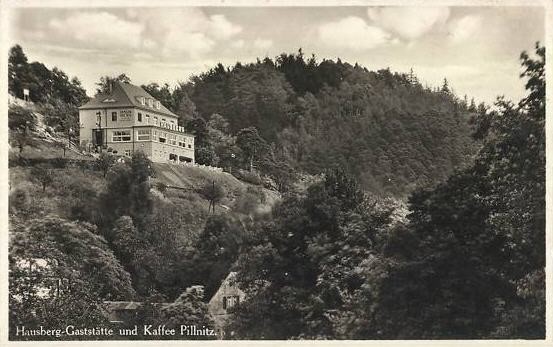Hoher Steig 4  Dresden