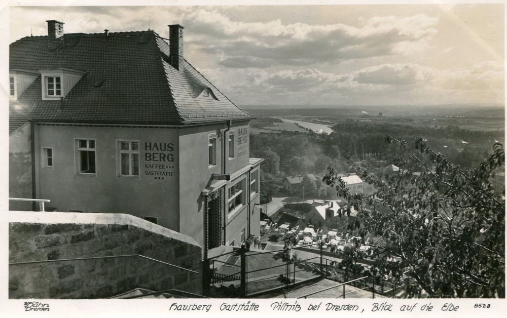 Hoher Steig 4  Dresden