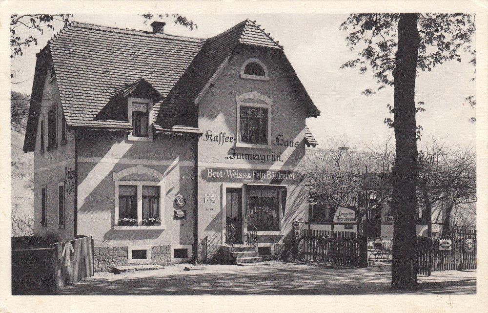 Lohmener Stra&szlig;e 29  Dresden