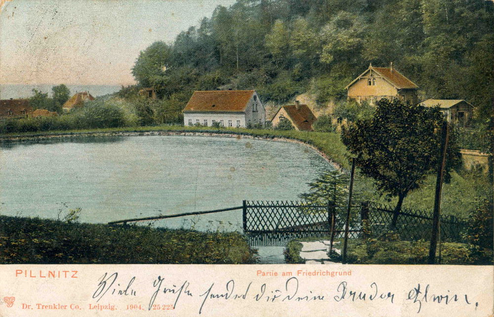 Meixstra&szlig;e  Dresden