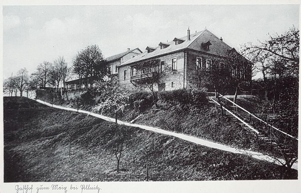 Meixstra&szlig;e 60  Dresden