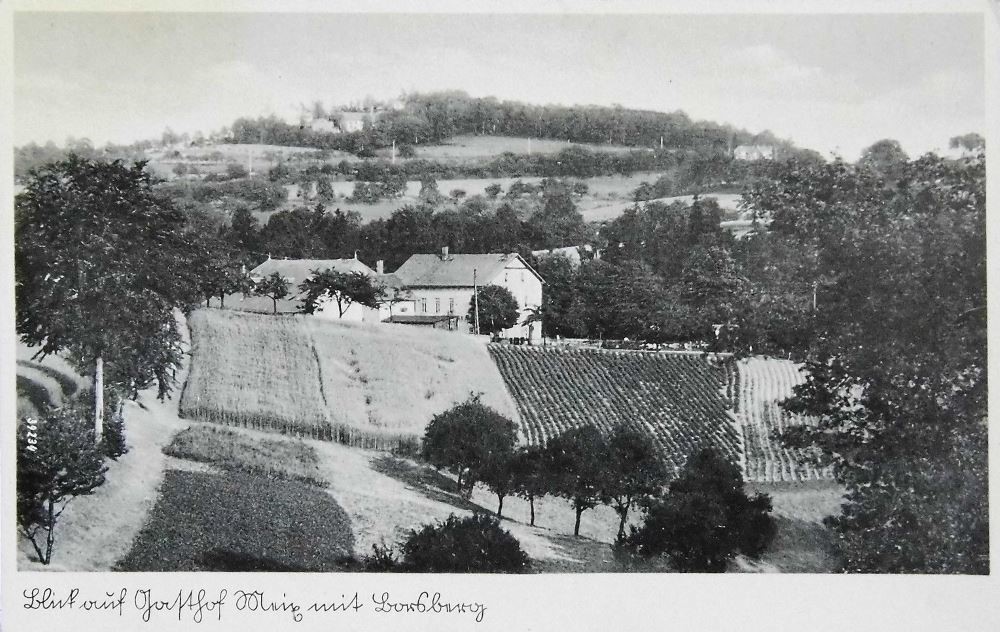 Meixstra&szlig;e 60  Dresden