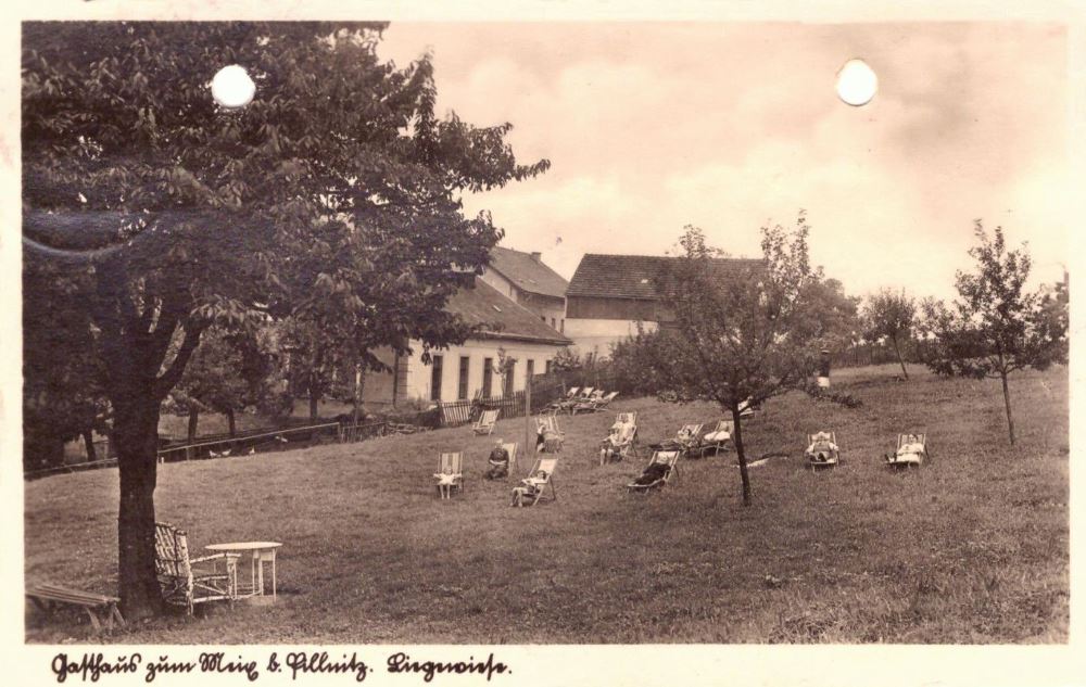 Meixstra&szlig;e 60  Dresden