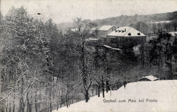 Meixstra&szlig;e 60  Dresden